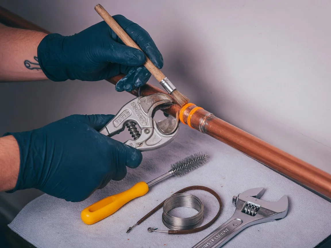Why choose Sump Pump Repair in Walnut Springs, TX